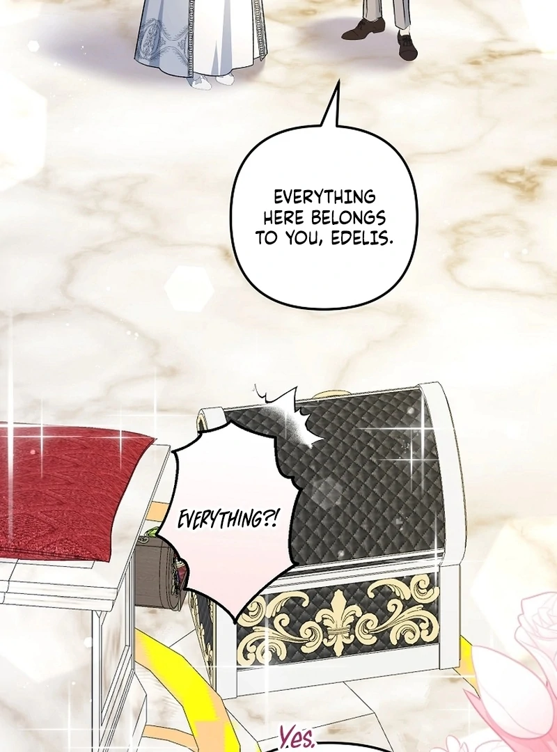 Stop Obsessing, Just Divorce Me! Chapter 15 page 46 - 