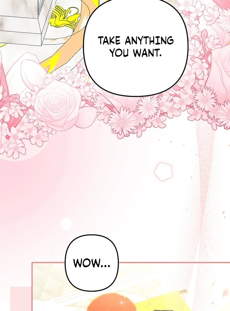 Stop Obsessing, Just Divorce Me! Chapter 15 page 47 - 