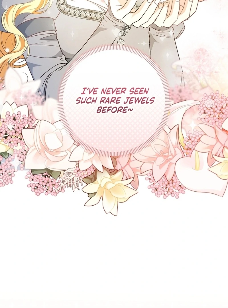 Stop Obsessing, Just Divorce Me! Chapter 15 page 50 - 