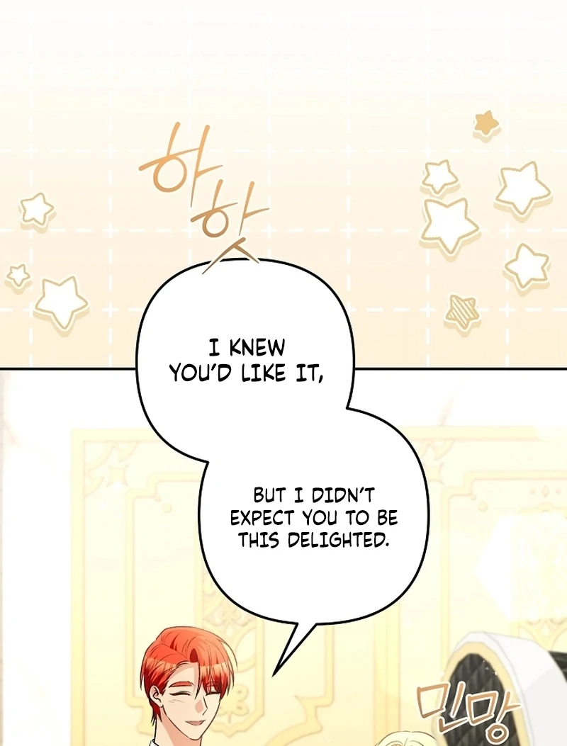 Stop Obsessing, Just Divorce Me! Chapter 15 page 51 - 
