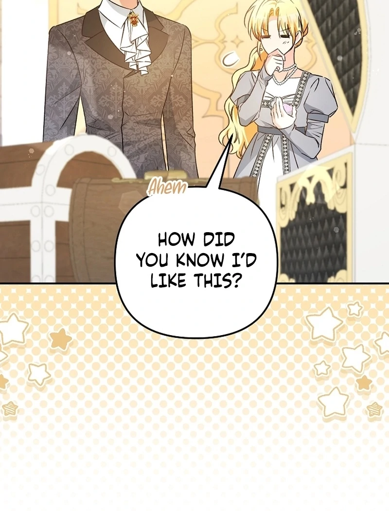 Stop Obsessing, Just Divorce Me! Chapter 15 page 52 - 