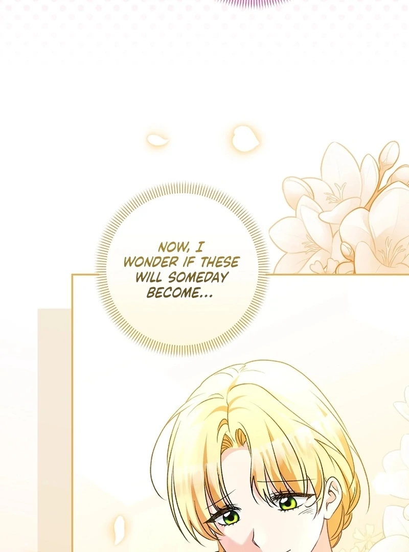 Stop Obsessing, Just Divorce Me! Chapter 15 page 55 - 