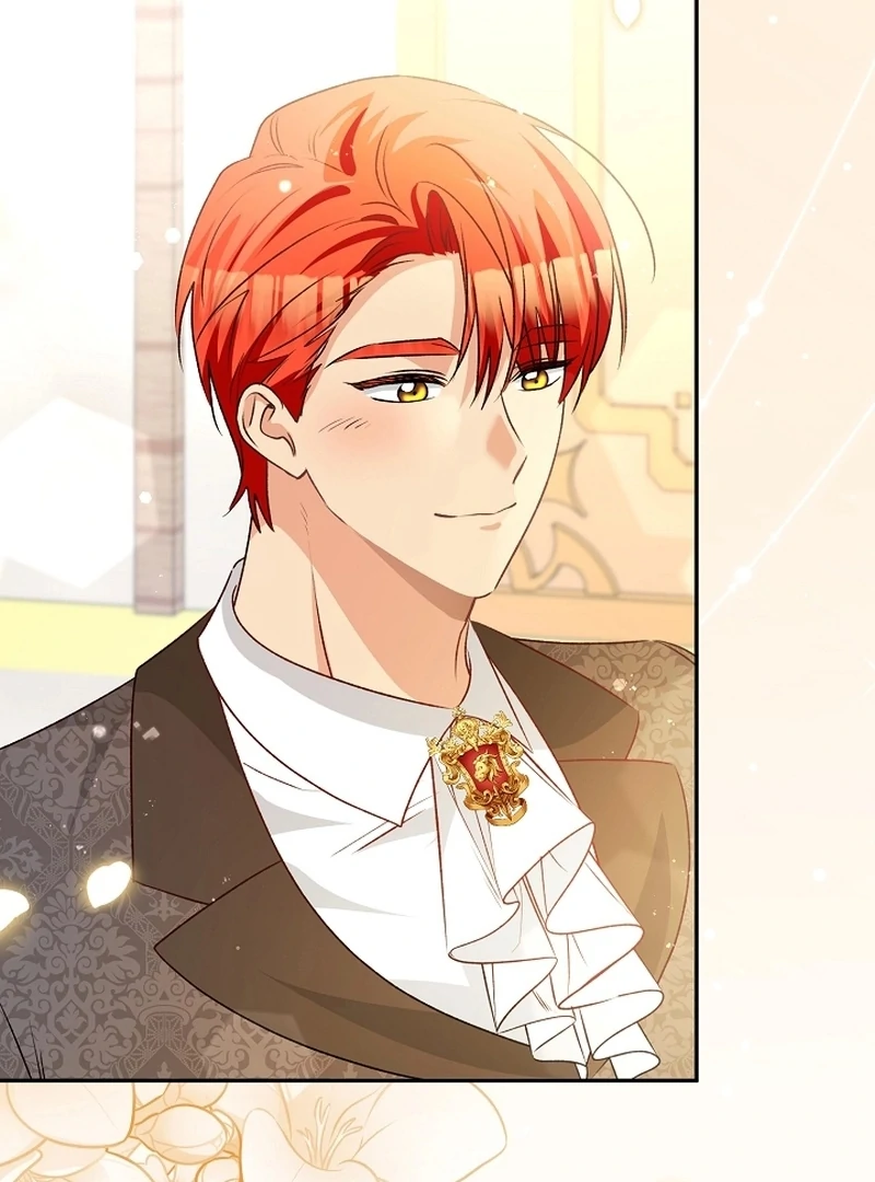 Stop Obsessing, Just Divorce Me! Chapter 15 page 57 - 