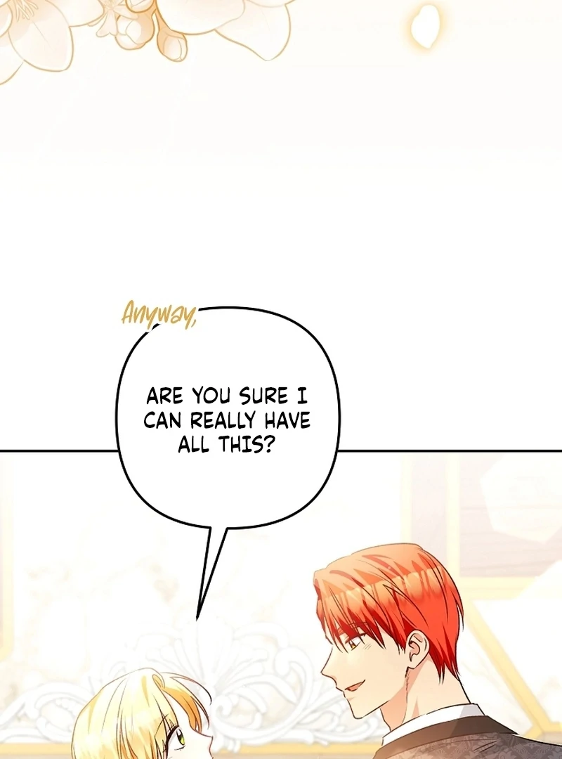 Stop Obsessing, Just Divorce Me! Chapter 15 page 58 - 