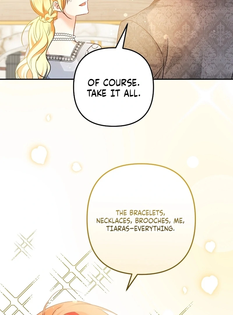 Stop Obsessing, Just Divorce Me! Chapter 15 page 59 - 