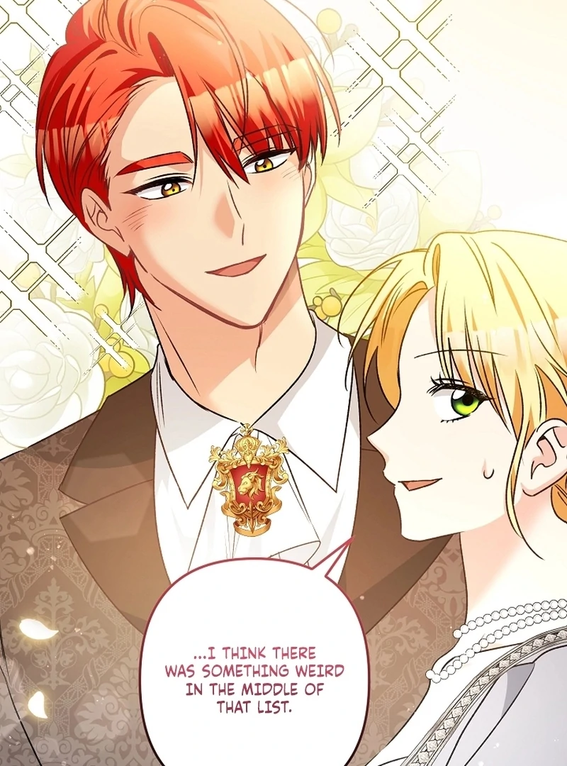 Stop Obsessing, Just Divorce Me! Chapter 15 page 60 - 