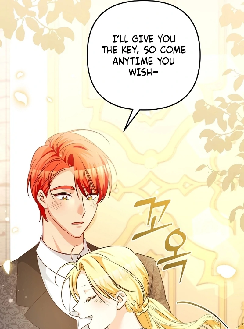 Stop Obsessing, Just Divorce Me! Chapter 15 page 63 - 