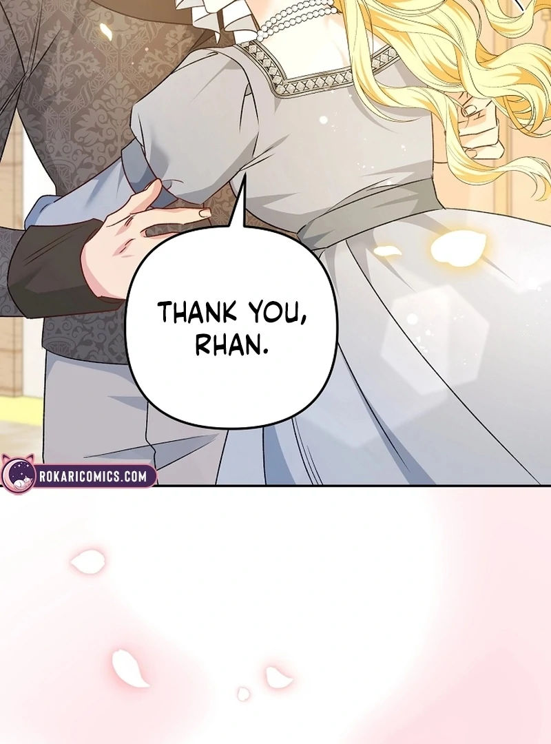 Stop Obsessing, Just Divorce Me! Chapter 15 page 64 - 