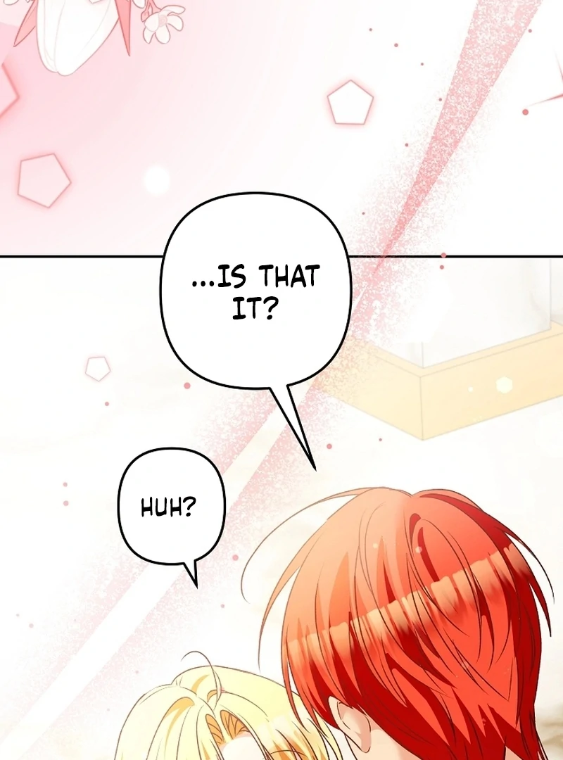 Stop Obsessing, Just Divorce Me! Chapter 15 page 66 - 