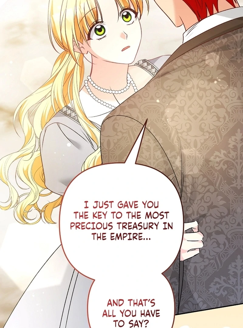Stop Obsessing, Just Divorce Me! Chapter 15 page 67 - 