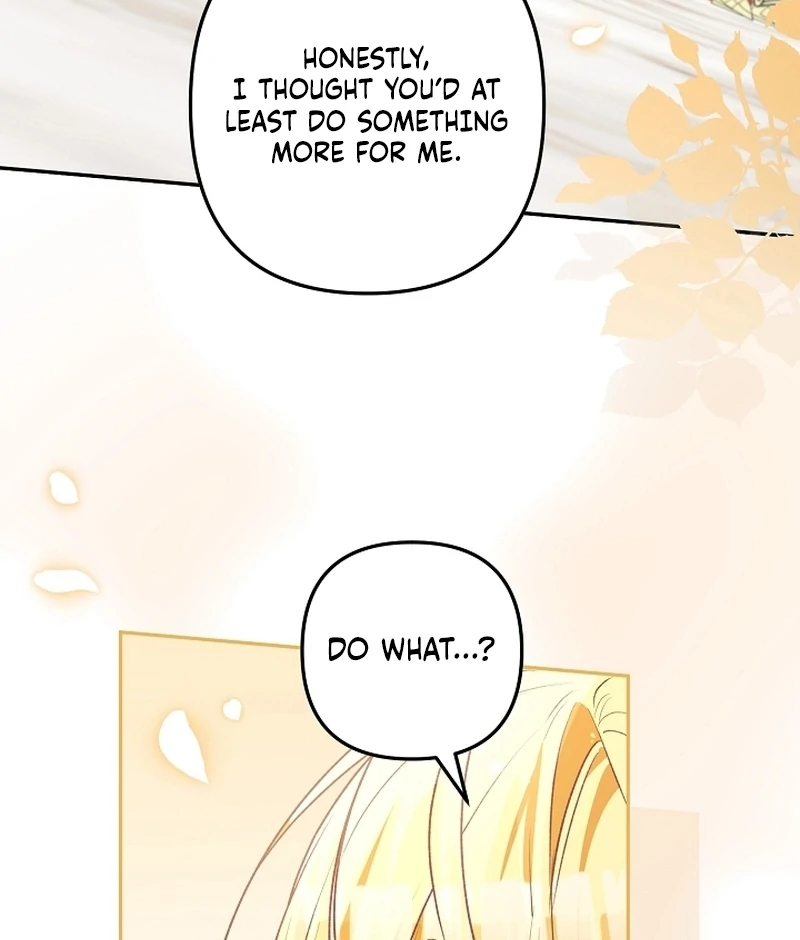 Stop Obsessing, Just Divorce Me! Chapter 15 page 70 - 
