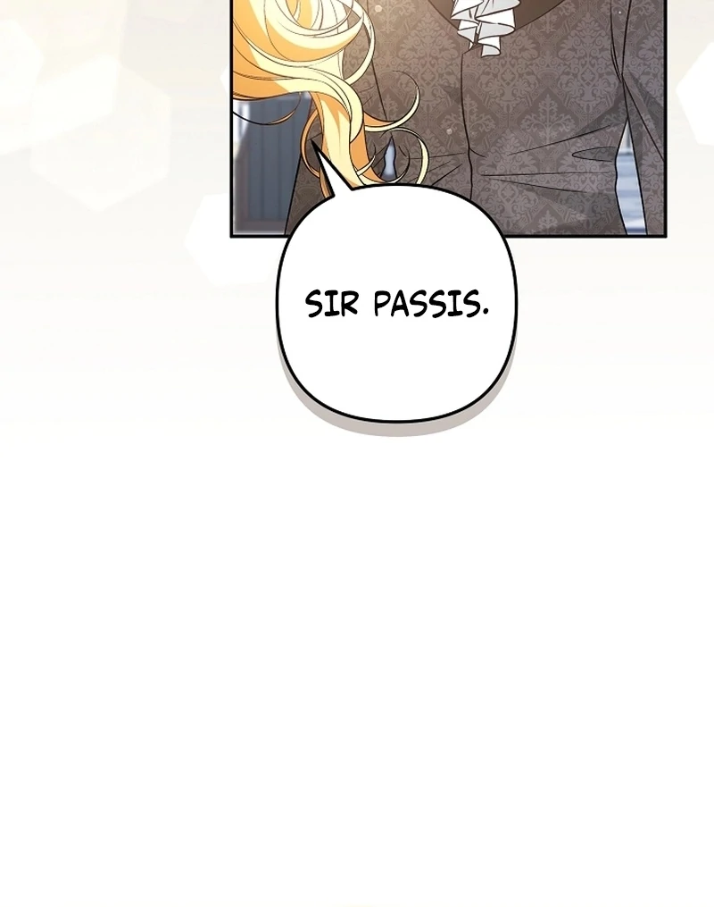 Stop Obsessing, Just Divorce Me! Chapter 15 page 8 - 