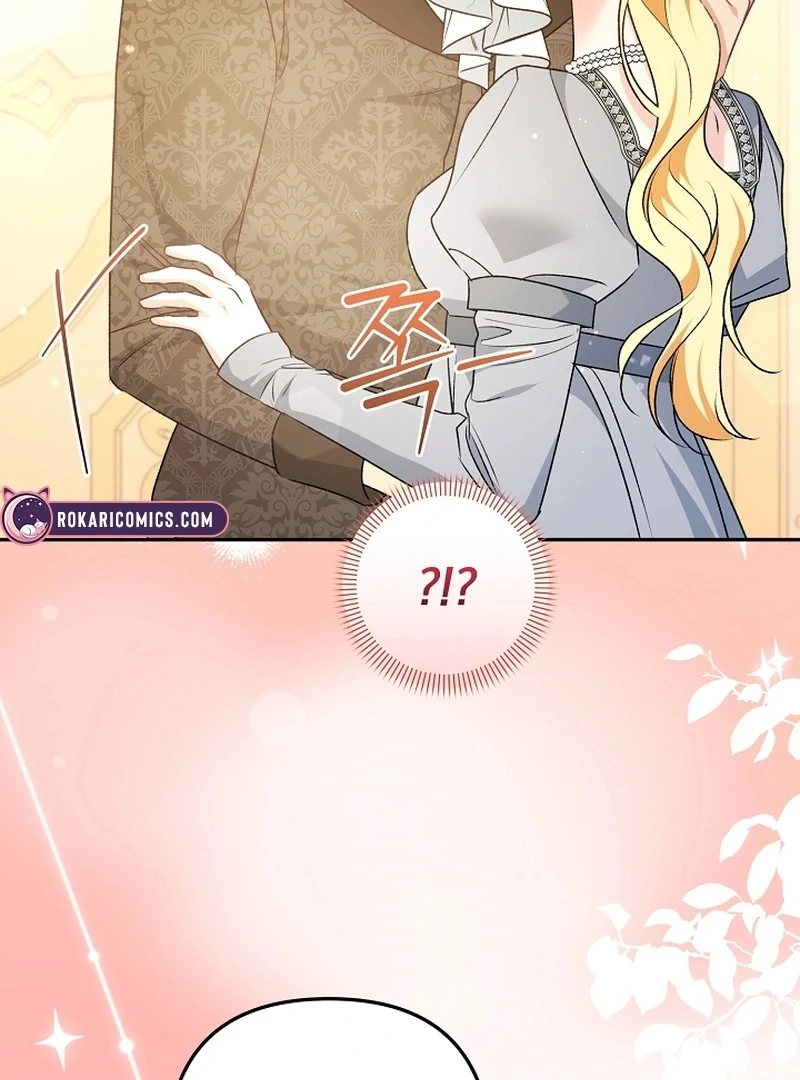 Stop Obsessing, Just Divorce Me! Chapter 15 page 76 - 