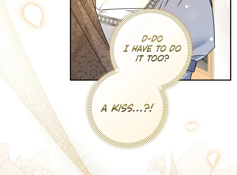 Stop Obsessing, Just Divorce Me! Chapter 15 page 80 - 