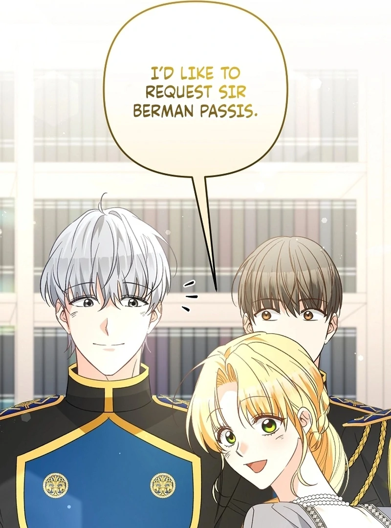 Stop Obsessing, Just Divorce Me! Chapter 15 page 9 - 