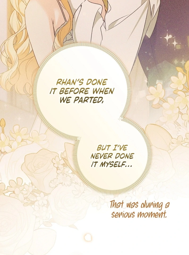 Stop Obsessing, Just Divorce Me! Chapter 15 page 82 - 