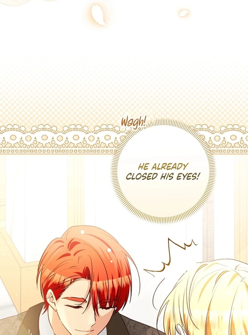 Stop Obsessing, Just Divorce Me! Chapter 15 page 83 - 