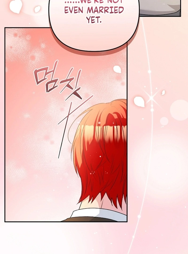 Stop Obsessing, Just Divorce Me! Chapter 15 page 86 - 