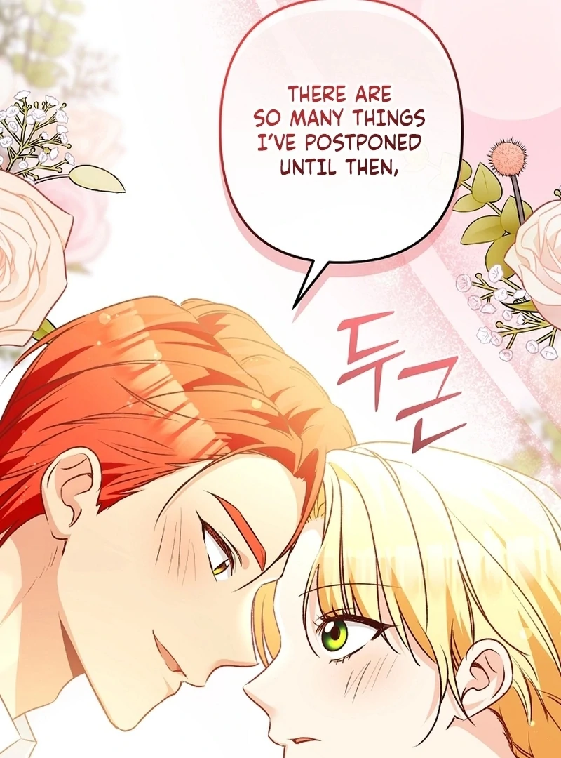 Stop Obsessing, Just Divorce Me! Chapter 15 page 90 - 