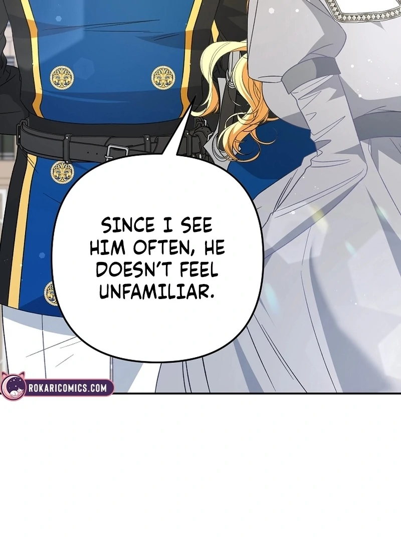 Stop Obsessing, Just Divorce Me! Chapter 15 page 10 - 
