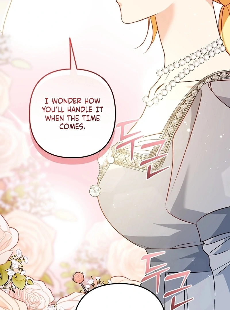 Stop Obsessing, Just Divorce Me! Chapter 15 page 91 - 
