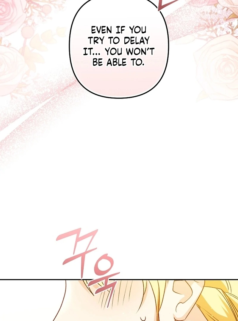 Stop Obsessing, Just Divorce Me! Chapter 15 page 93 - 