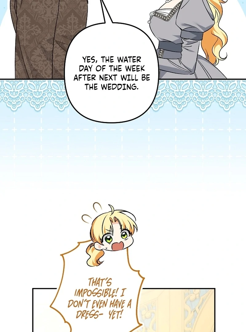Stop Obsessing, Just Divorce Me! Chapter 15 page 100 - 