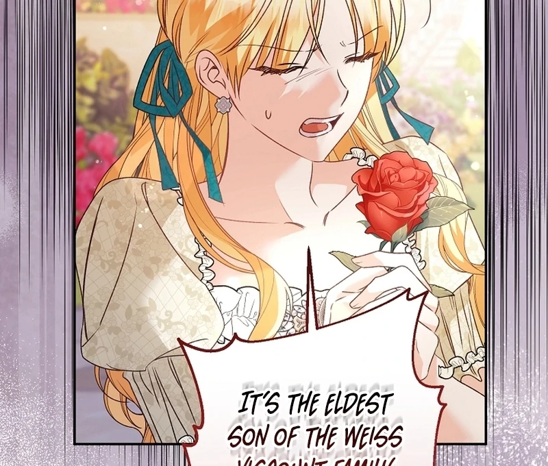 Stop Obsessing, Just Divorce Me! Chapter 16 page 105 - 