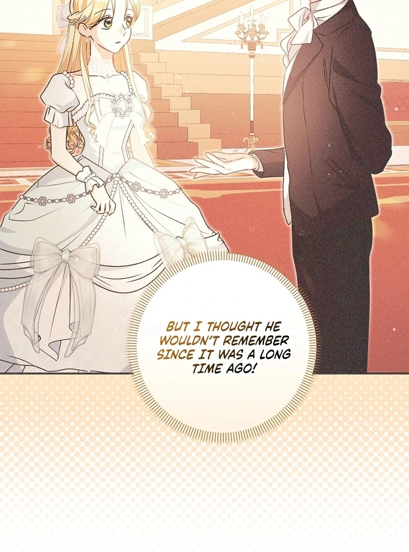Stop Obsessing, Just Divorce Me! Chapter 16 page 109 - 