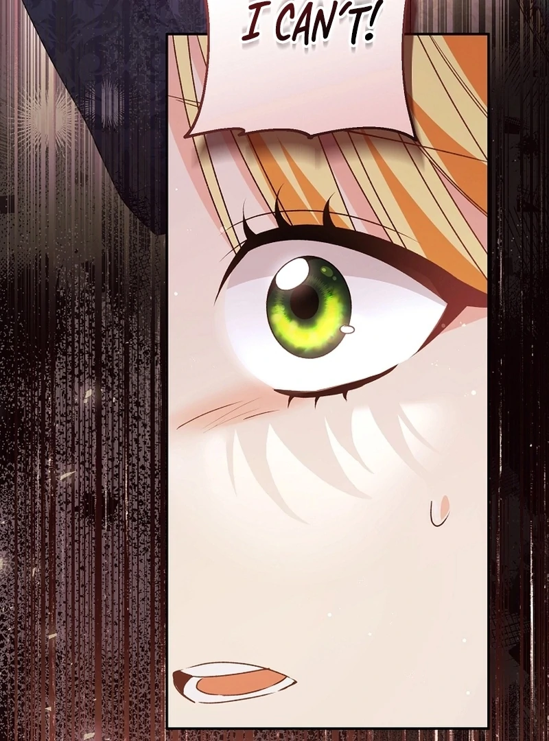 Stop Obsessing, Just Divorce Me! Chapter 16 page 114 - 