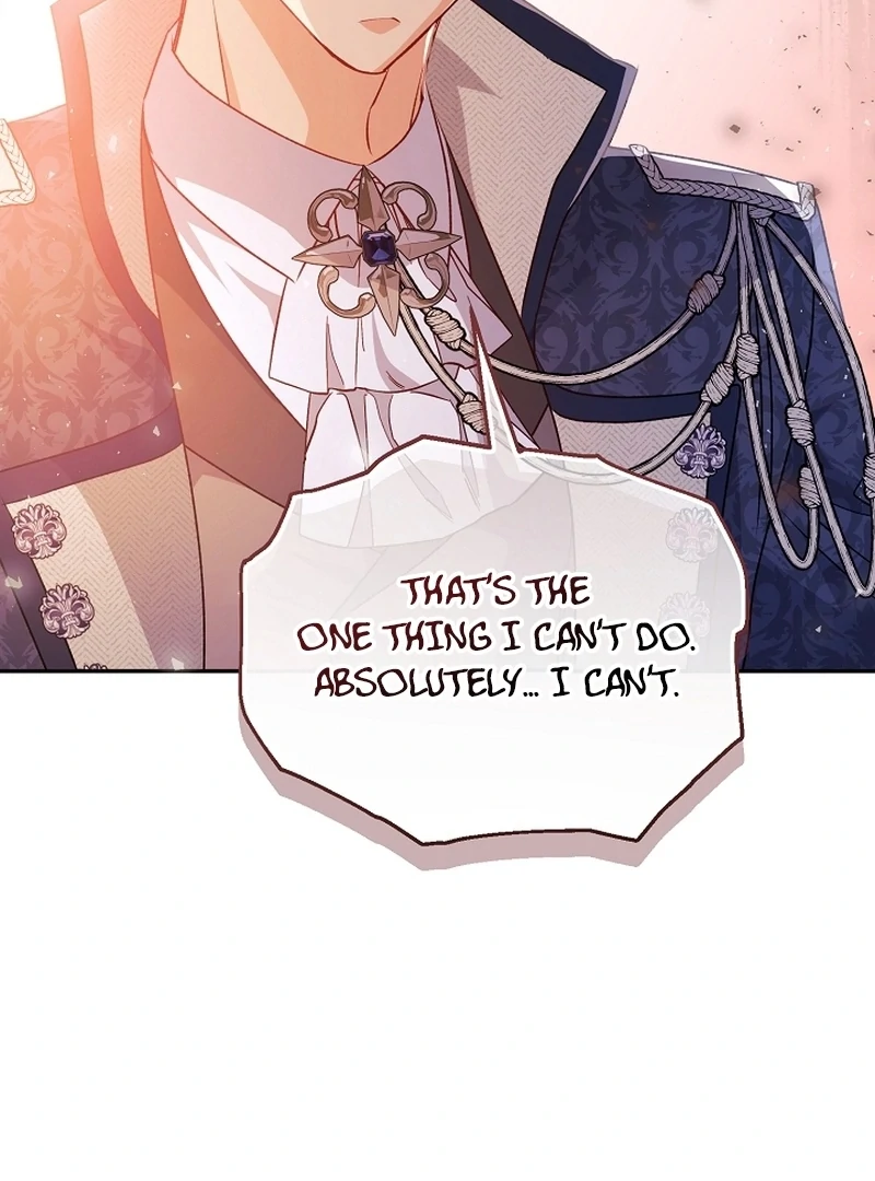 Stop Obsessing, Just Divorce Me! Chapter 16 page 116 - 