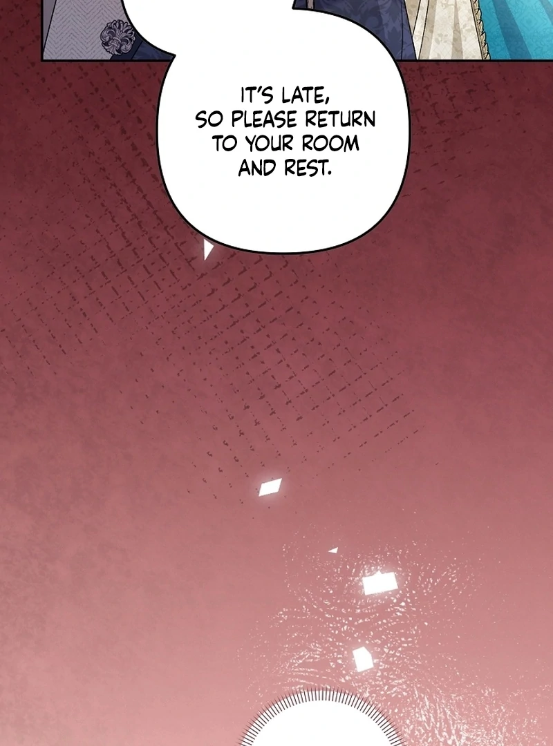 Stop Obsessing, Just Divorce Me! Chapter 16 page 118 - 