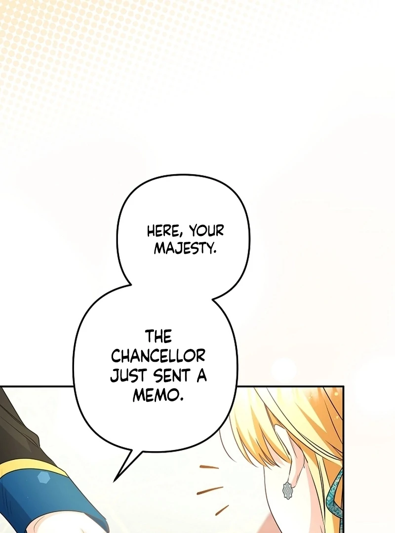 Stop Obsessing, Just Divorce Me! Chapter 16 page 13 - 