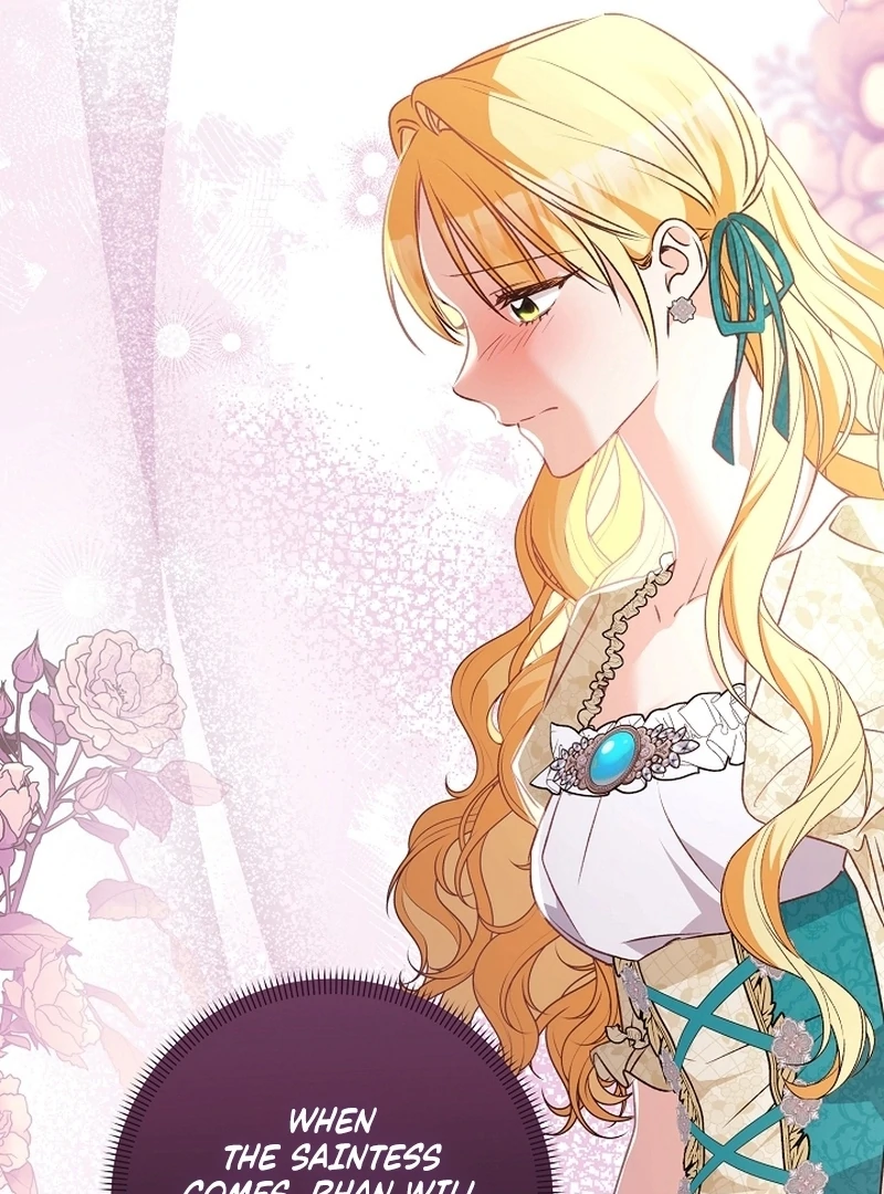 Stop Obsessing, Just Divorce Me! Chapter 16 page 121 - 
