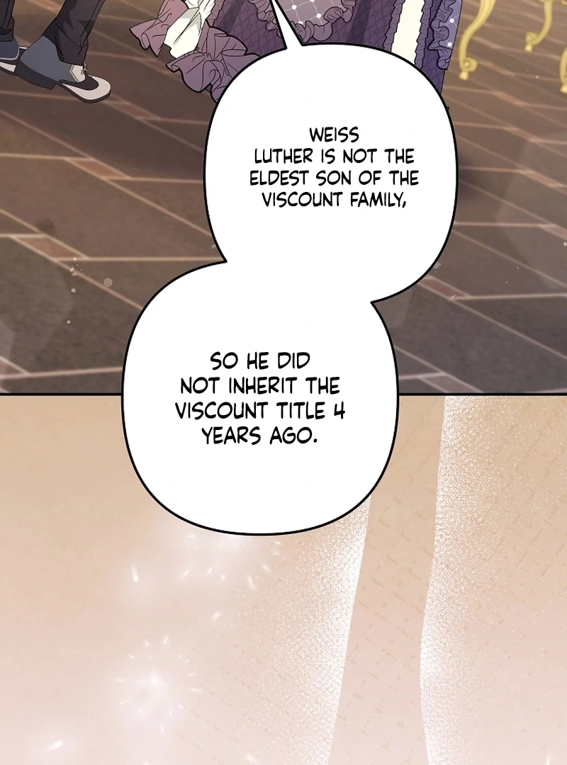 Stop Obsessing, Just Divorce Me! Chapter 16 page 133 - 