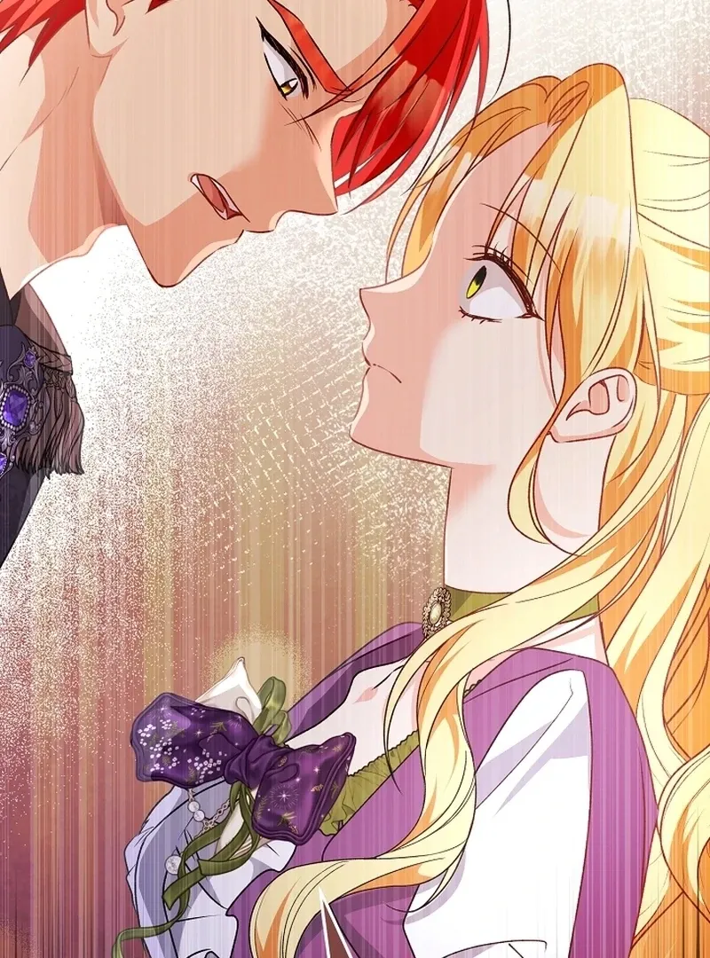 Stop Obsessing, Just Divorce Me! Chapter 16 page 135 - 