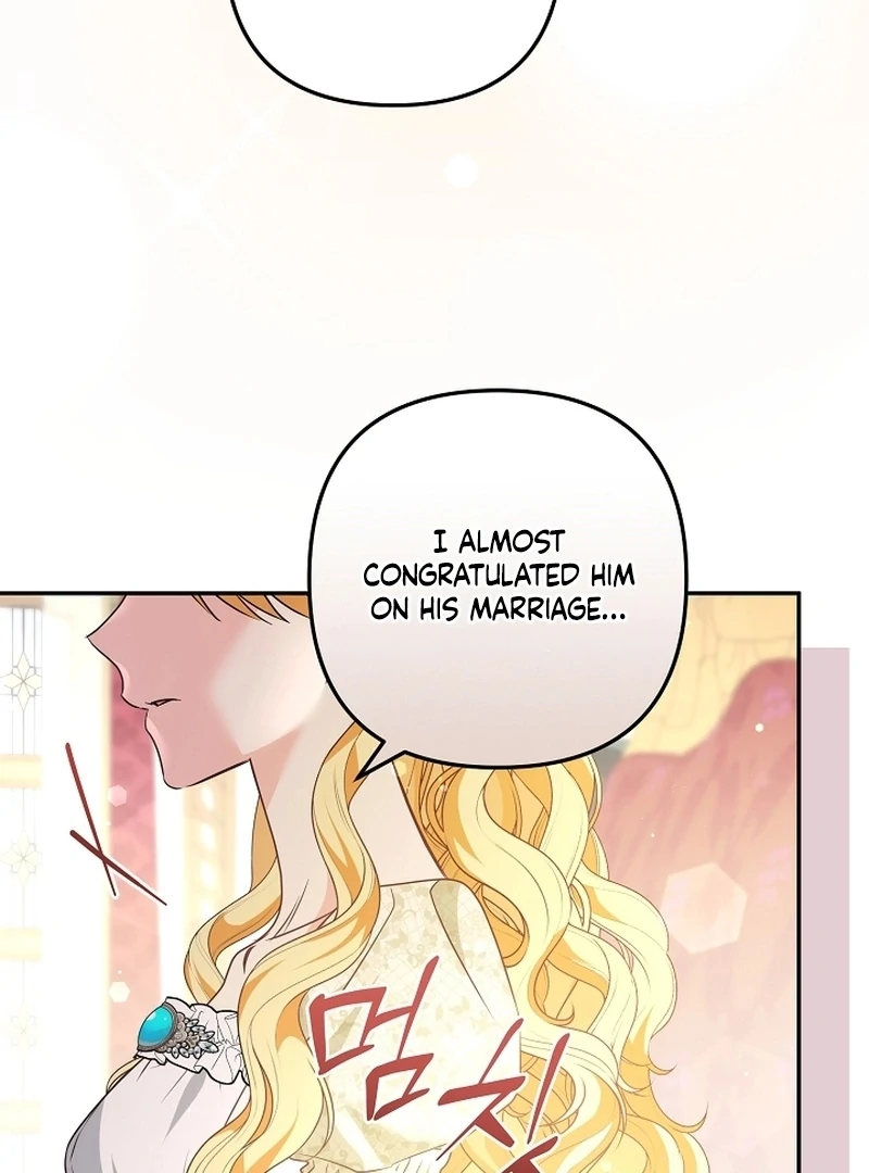 Stop Obsessing, Just Divorce Me! Chapter 16 page 16 - 