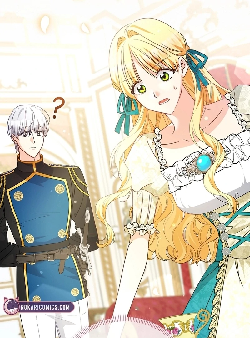 Stop Obsessing, Just Divorce Me! Chapter 16 page 20 - 
