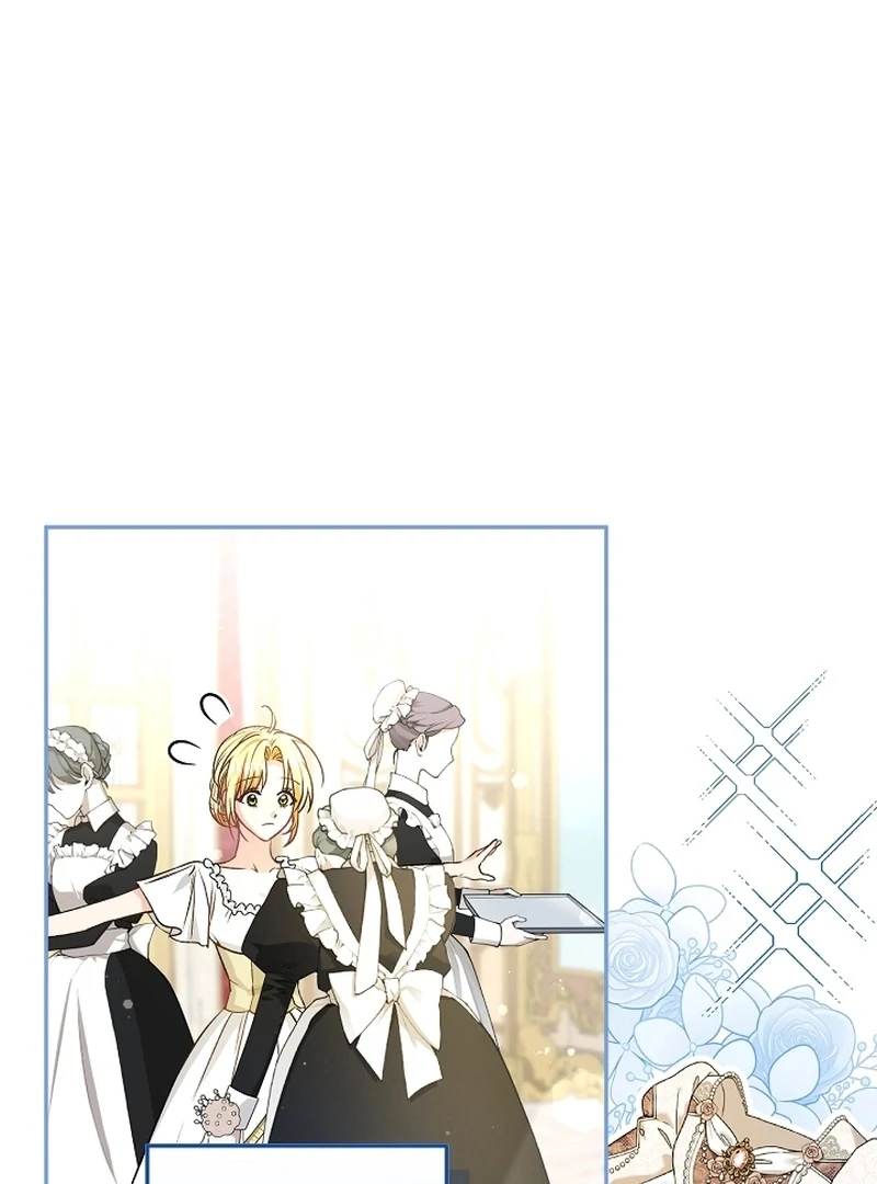Stop Obsessing, Just Divorce Me! Chapter 16 page 3 - 