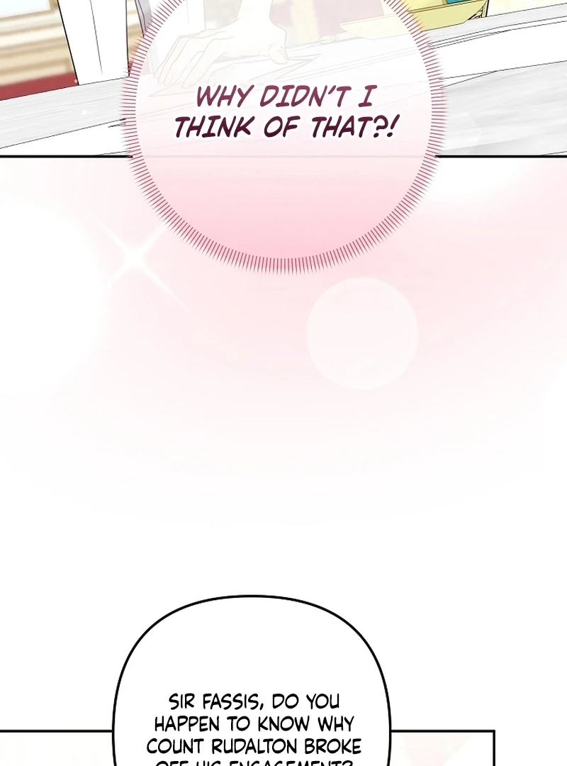 Stop Obsessing, Just Divorce Me! Chapter 16 page 21 - 