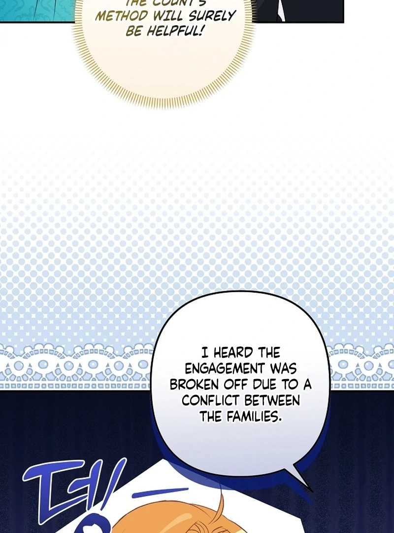 Stop Obsessing, Just Divorce Me! Chapter 16 page 23 - 