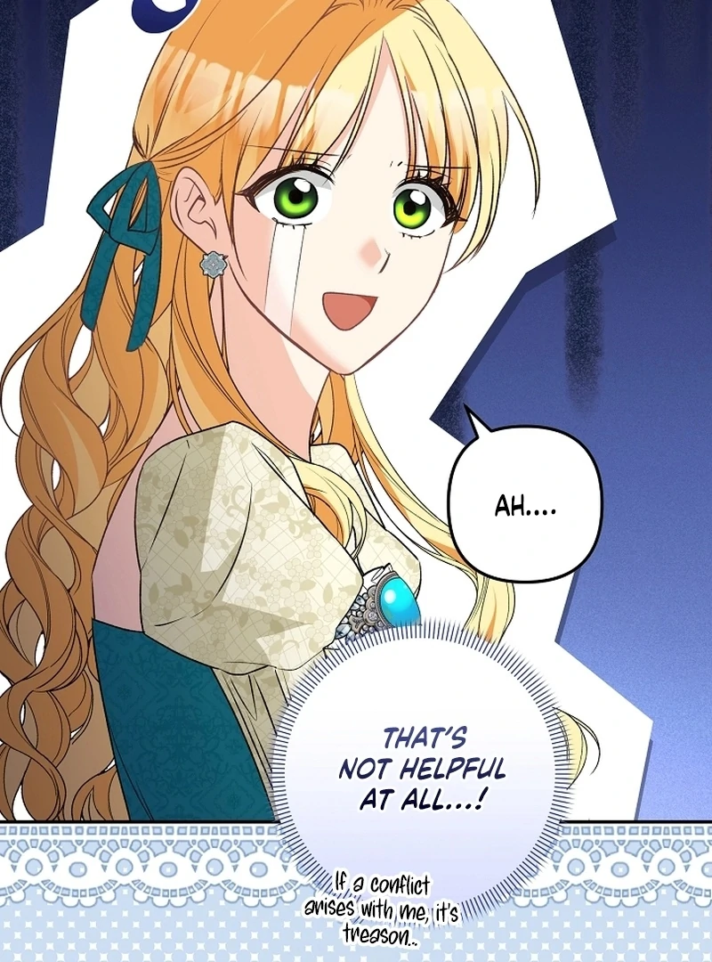 Stop Obsessing, Just Divorce Me! Chapter 16 page 24 - 