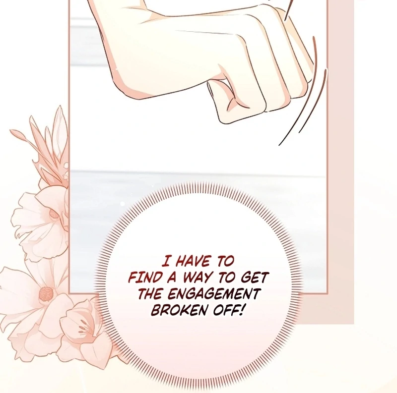 Stop Obsessing, Just Divorce Me! Chapter 16 page 26 - 