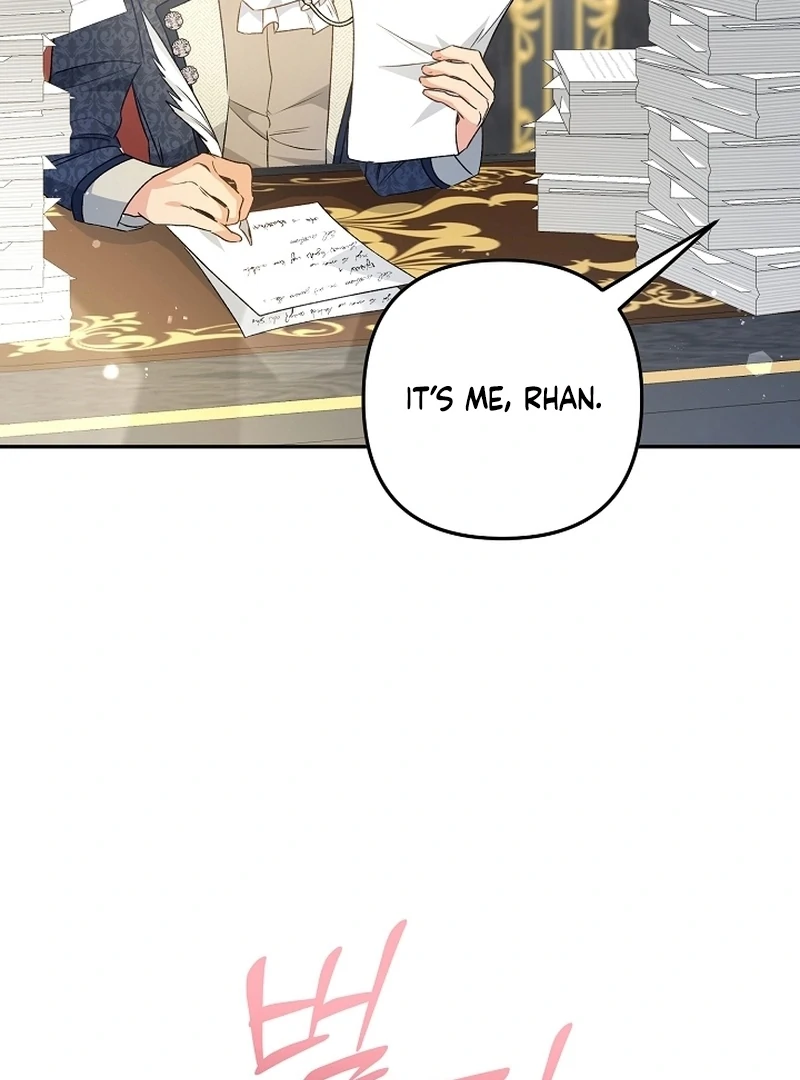 Stop Obsessing, Just Divorce Me! Chapter 16 page 30 - 