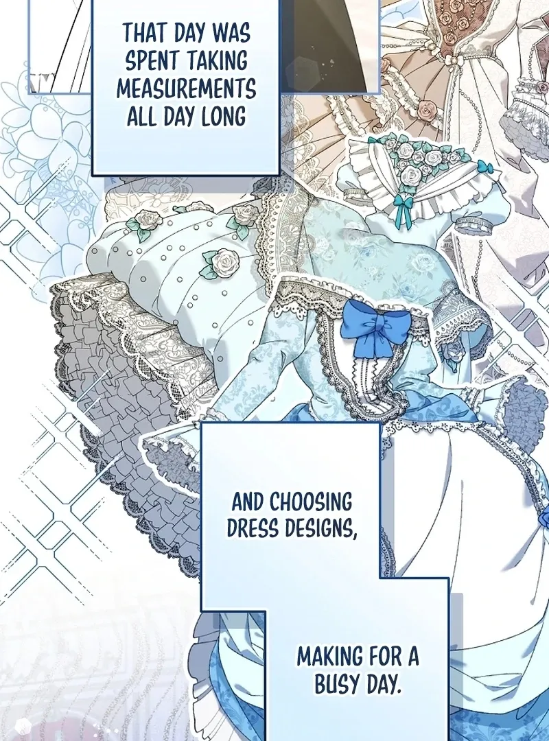 Stop Obsessing, Just Divorce Me! Chapter 16 page 4 - 