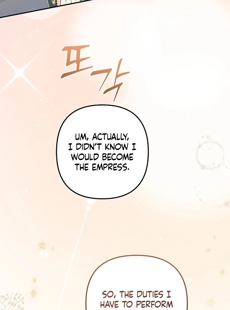 Stop Obsessing, Just Divorce Me! Chapter 16 page 34 - 