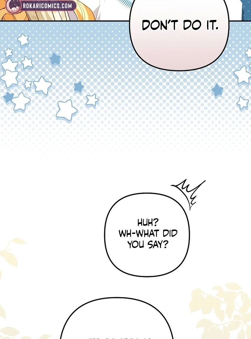 Stop Obsessing, Just Divorce Me! Chapter 16 page 38 - 