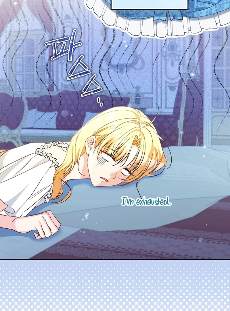 Stop Obsessing, Just Divorce Me! Chapter 16 page 5 - 