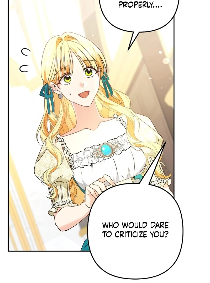 Stop Obsessing, Just Divorce Me! Chapter 16 page 41 - 