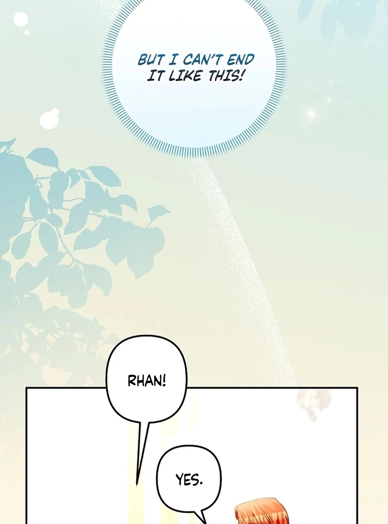 Stop Obsessing, Just Divorce Me! Chapter 16 page 44 - 